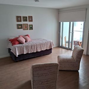 Apartamento de 1 Dormitorio